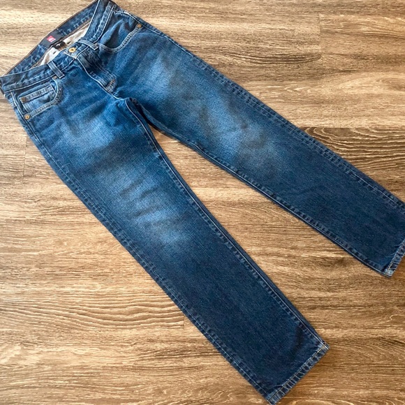 Quiksilver Boys Jeans - Picture 3 of 3